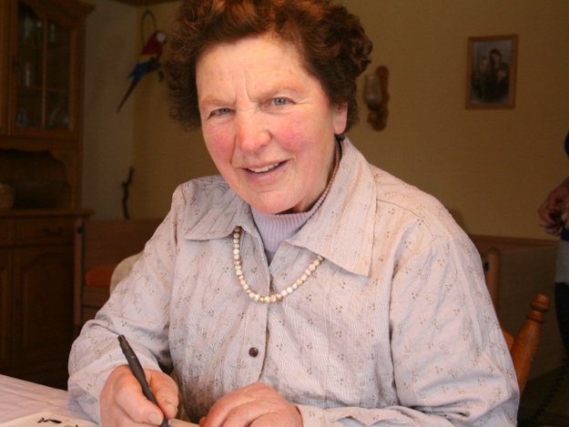 Benedikta