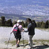 Wandern
