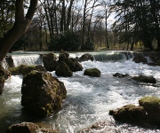 Englischer Garten