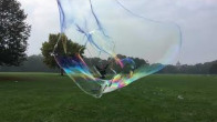 Seifenblasen-Video