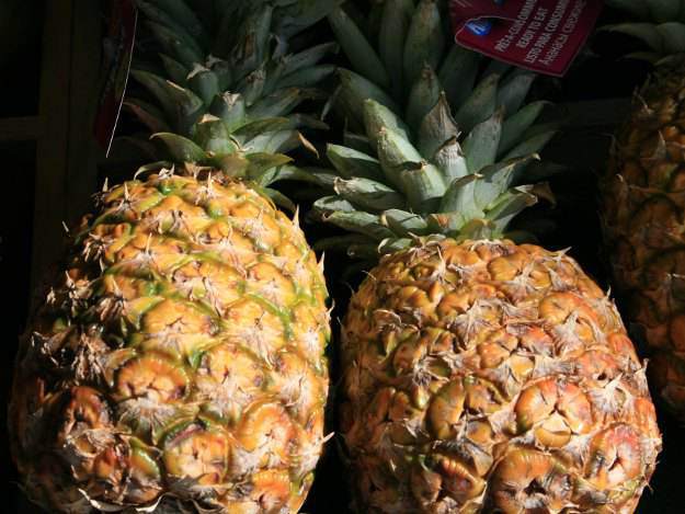 Ananas