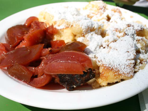 Kaiserschmarrn