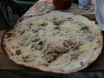 Flammkuchen