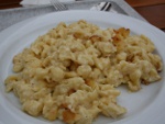 Käsespätzle