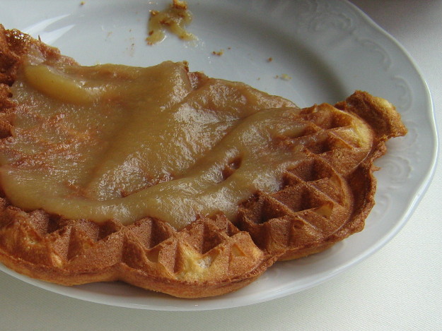 Waffeln