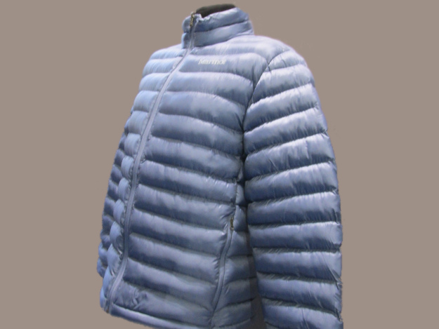 atmungsaktive Jacke