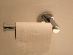 Toilettenrolle