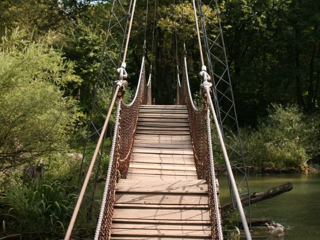 Brücke