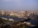 Fernsehturm Kairo