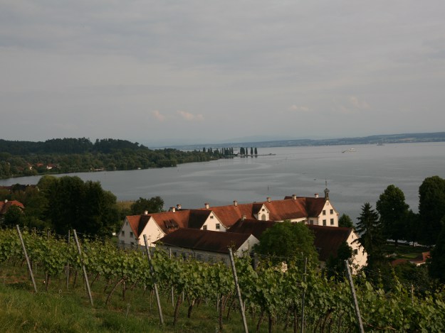 Kloster Birnau