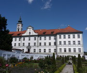 Kloster Schäftlarn