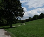 Luitpoldpark in München