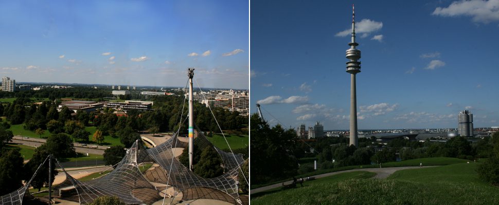 München Olympiapark