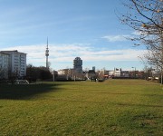 München Petuelpark