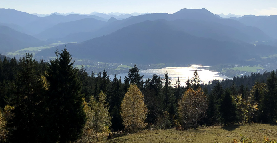 Tegernsee