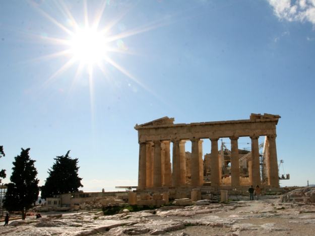 Akropolis