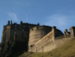 Edinburgh Castle