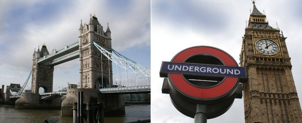 Tower Bridge