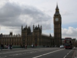 London Big Ben