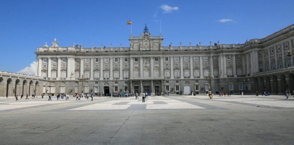 Palacio Real