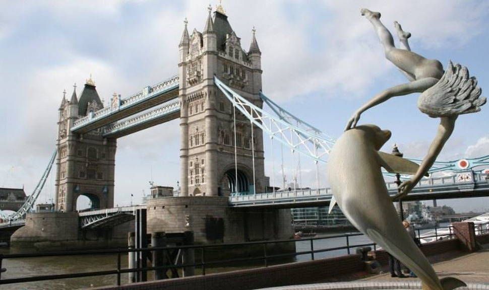 Tower Bridge