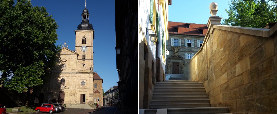 Bamberg St. Jakob