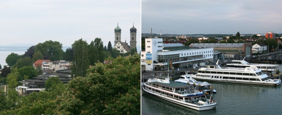 Friedrichshafen