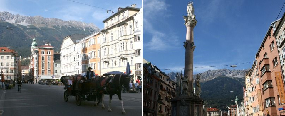 Innsbruck