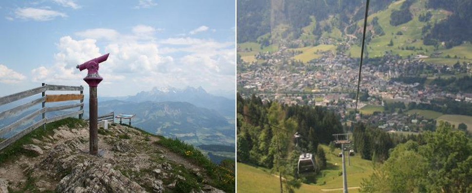 Kitzbüheler Horn