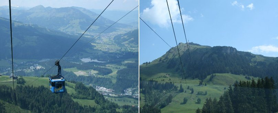 Kitzbüheler Horn