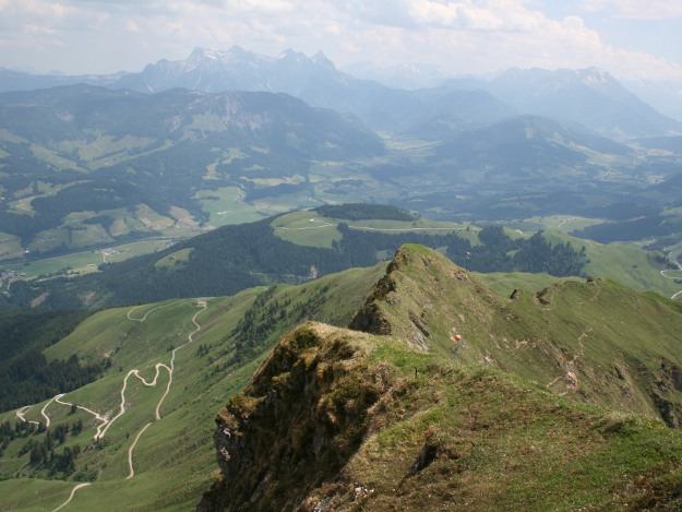 Kitzbüheler Horn