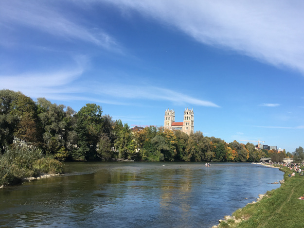 Isar