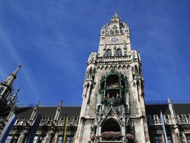 Rathaus