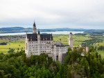 Schloss Neuschwanstein