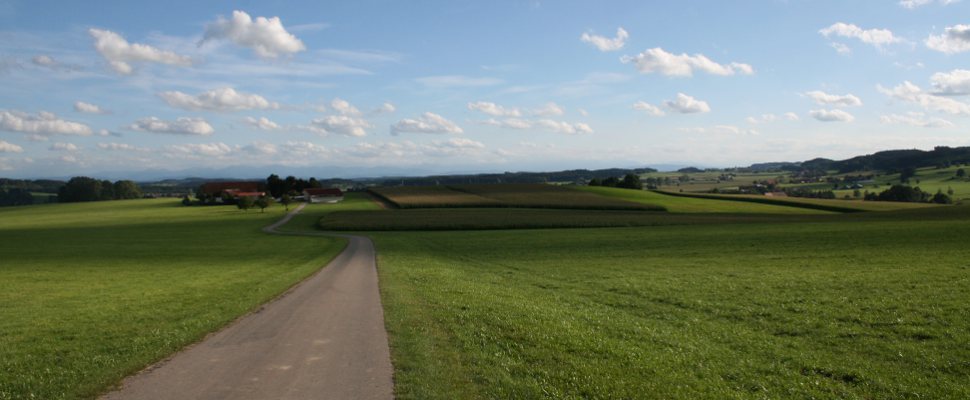 Bad Wurzach Panorama