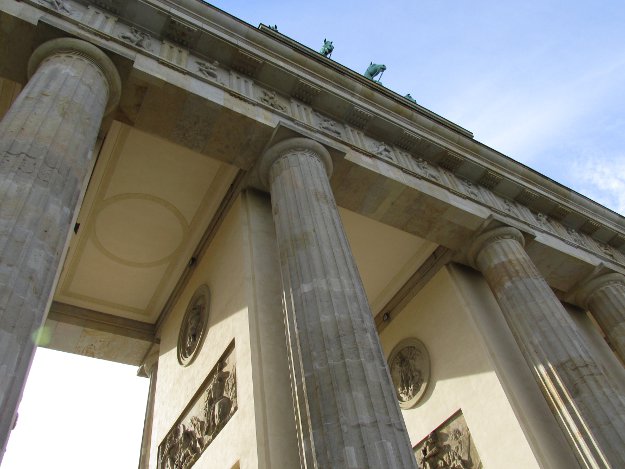 Brandenburger Tor