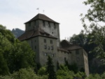 Feldkirch in Vorarlberg