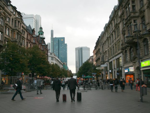 Frankfurt am Main