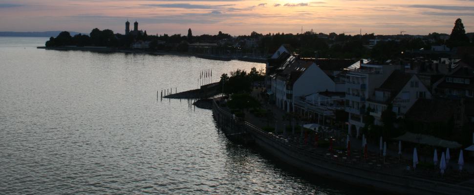 Friedrichshafen