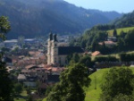 Hopfgarten im Brixental