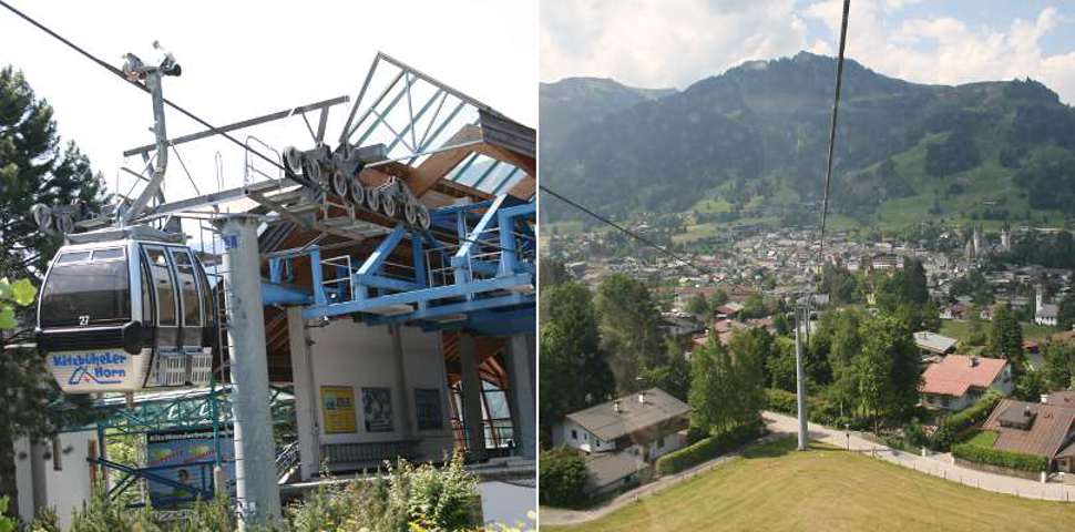 Kitzbüheler Horn