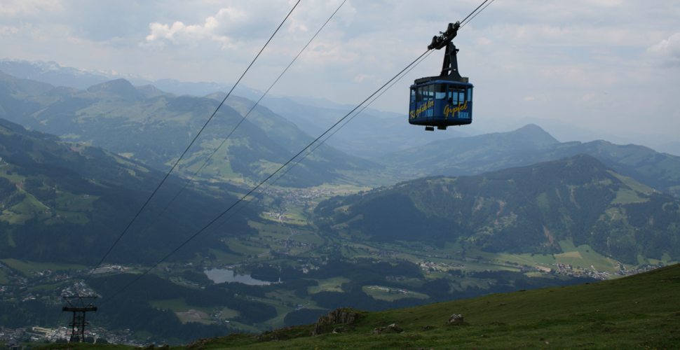 Kitzbüheler Horn