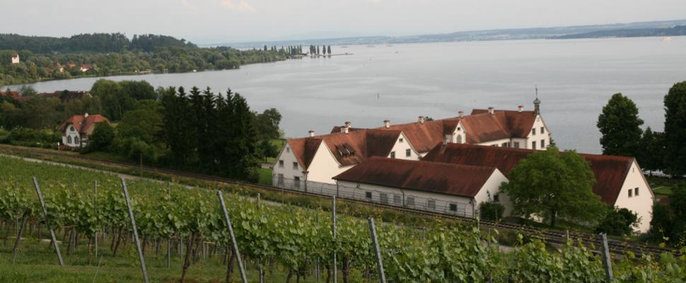 Kloster Birnau