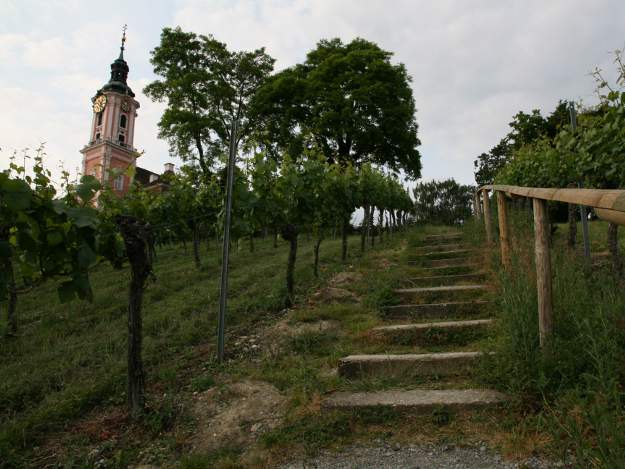 Kloster Birnau