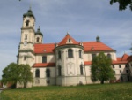 Benediktinerabtei und Basilika Ottobeuren