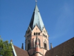 Erzabtei St. Ottilien