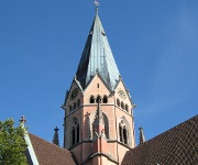 Kloster St. Ottilien