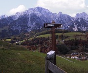 Leogang