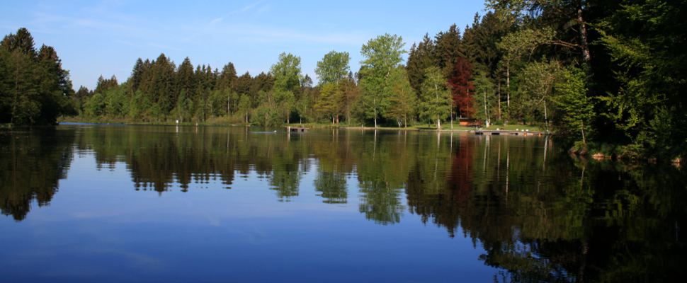 Lindenberg im Allgäu