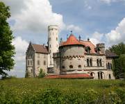 Schloss Lichtenstein